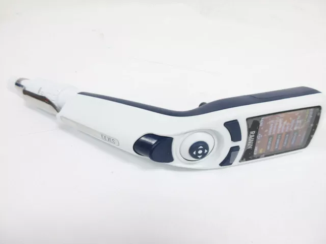 Rainin E4-5000Xls E4 Electronic Pipette Lts 500-5000 Ul 17012312 Lts Tips Xls