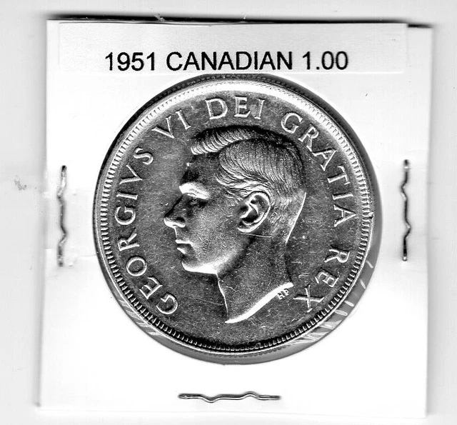 Dollars, Coins Canada, Coins & Paper Money - PicClick