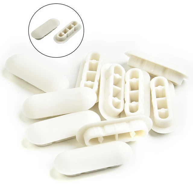 Accessori Per Il Coperchio Del WC Nuovissimo Pacchetto Di Tamponi Per Sedile 3