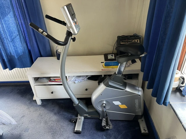BremsheyU Cardio sumba Control