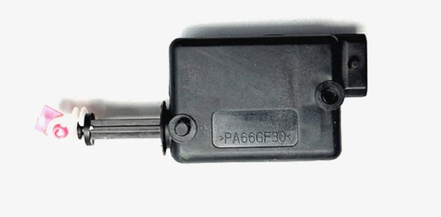 Actionneur De Verrouillage Central Arrière Pour Renault Clio, Mégane, Scénic - Compatible Plusieurs Réf.