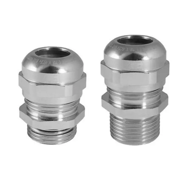 Raccordo per cavi Jacob PERFECT plus K100-1016-00-EX IP68