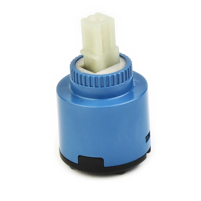 1X Céramique Cartouche Froid et Chaud Eau , Mélanger Robinet 35mm Douche Bain