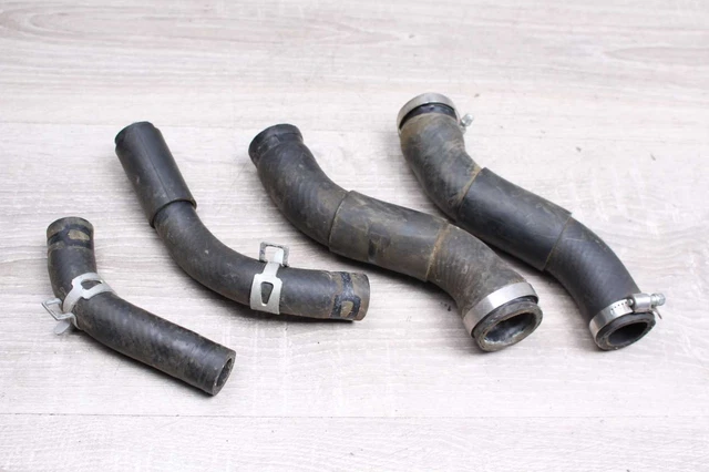 Tubi tubi radiatore Yamaha FZS 600 Fazer RJ021 98-99