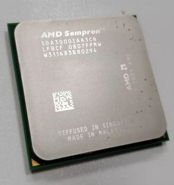 Amd sempron sda 3200 iaa2cw deals