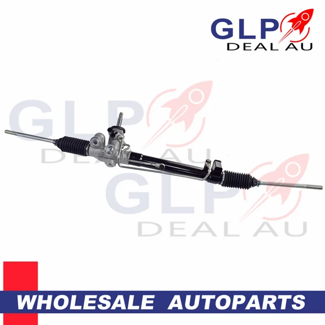 Steering Rack Fdg POWER STEERING RACK for Ford Falcon FG MK1 XR6/XR8/G6/G6E 2008-2011 ...