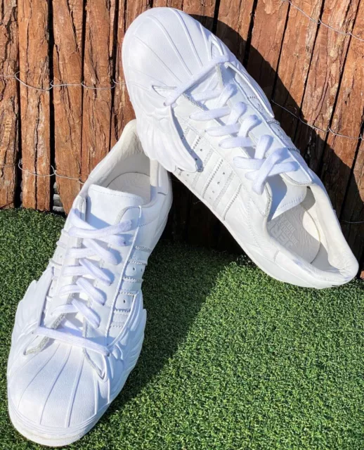 ADIDAS ORIGINALS BY Jeremy Scott Js Wings 2.0 Money without box
