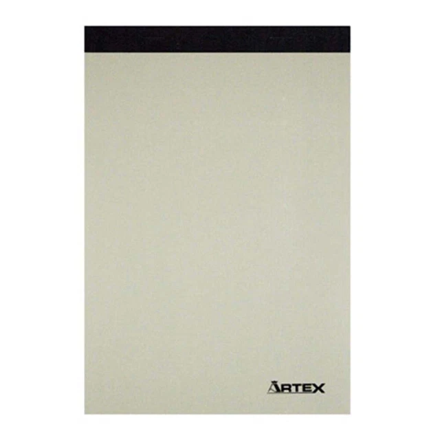 Notepad - A4