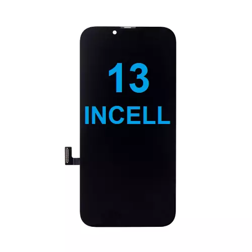 INCELL Premium LCD Touch Screen Replacement For iPhone 13 6.1"