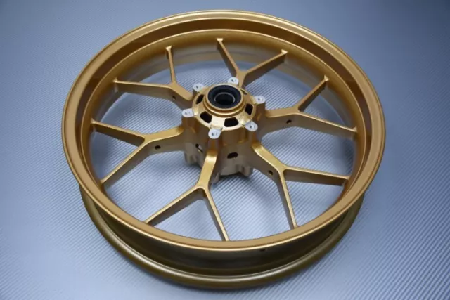 Jante Avant Or en Alu 4,4Kg DESIGN 2012 HONDA CBR 1000 RR 1000RR SC59 2008-2011
