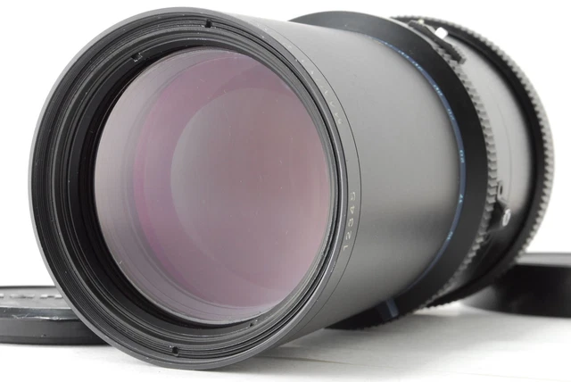 NEAR MINT】 MAMIYA Sekor 360mm f6.3 From JAPAN #288-5 £88.06