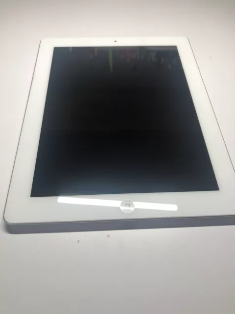 Apple iPad 4. Gen. 16GB, WLAN + Cellular (Entsperrt), 24,64 cm, (9,7 Zoll) -...