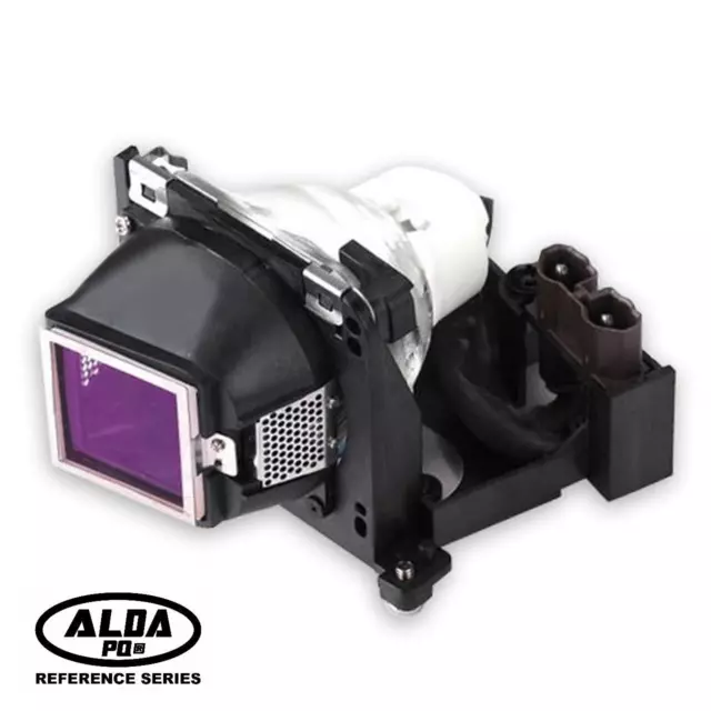 Alda PQ Référence, Lampe pour Mitsubishi SD205R Projecteurs, de Projecteur