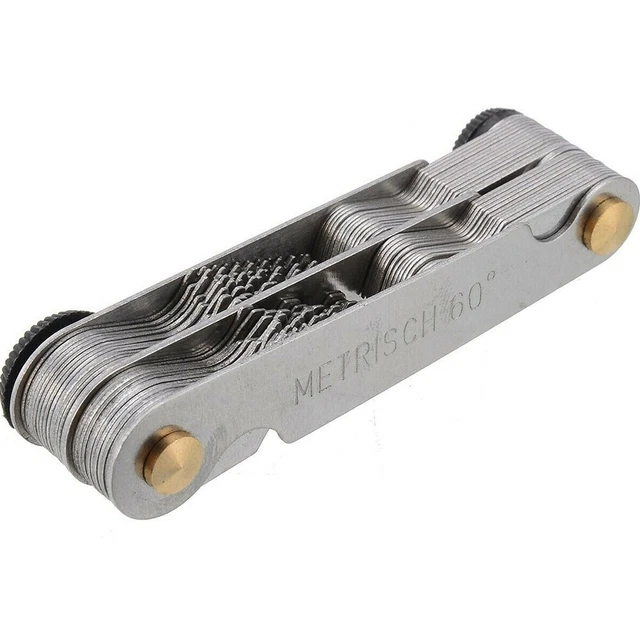10pcs M12-1.75 × 3D Metrico 304 In Acciaio Inox Helicoil Tipo Filettatura Inserto Riparazione, Filo Inserto