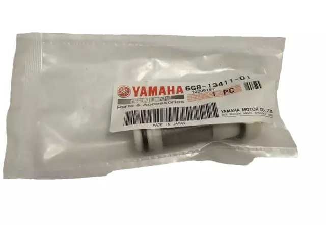 Original Yamaha Ölfilter 8 PS 9,9 PS bis 1989 F8A F8B F9.9A F9.9B Außenbord