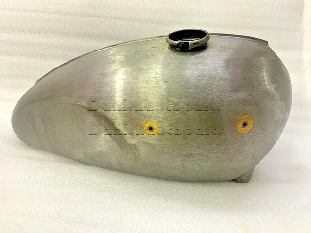 triumph bonneville t120 fuel tank