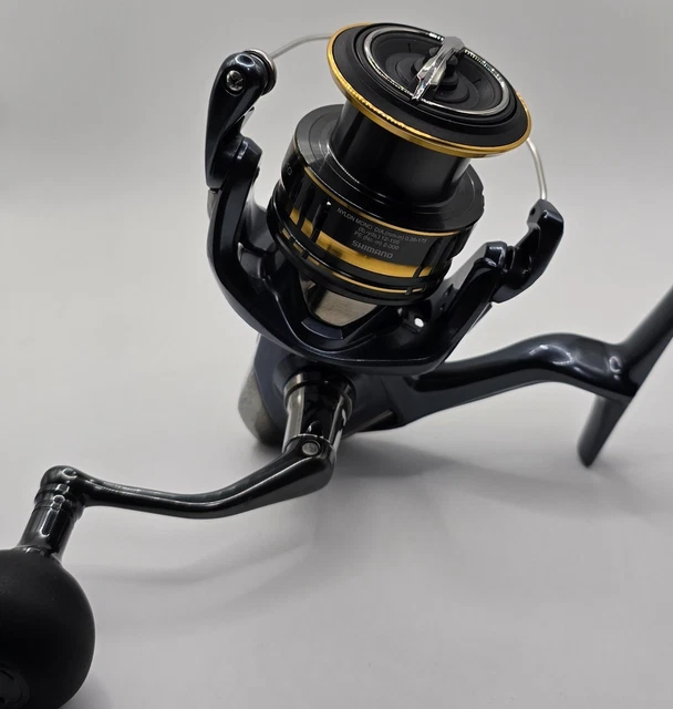 SHIMANO ULTREGRA C5000XG スピニングリール シマノ アルテグラ C5000XG (リール) 価格比較 - 価格.com