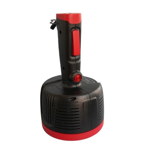 DGYF-400A Manual Handheld Heat Induction Aluminum Cap Sealer Sealing Machine