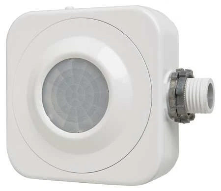 Sensorswitch Cmrb 6 Lt Occupancy Sensor,Pir,2827 Sq. Ft.