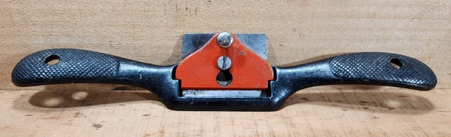 Vintage No.51 Spoke Shave Draw Shave Made In Germany Wood Tool Wb