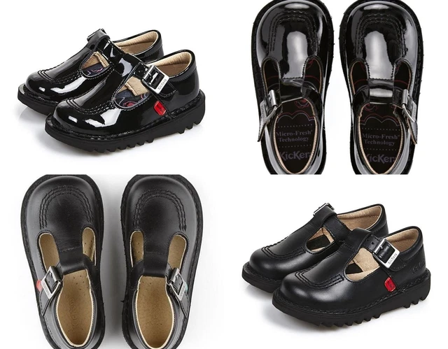 Patent kickers size 5 on sale