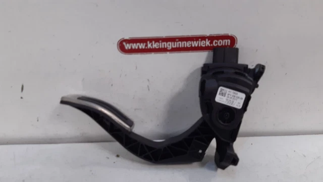 4H1723523 GASPEDALSENSOR Audi 2016 #8140X00A34SR5