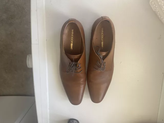 Windsor Smith Shoes