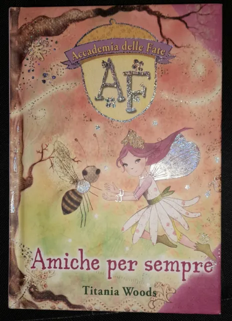 AMICHE PER SEMPRE libro Molly Fader EUR 23,99 - PicClick IT