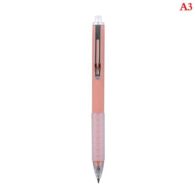 Premere Gel Pen 0,5 Simplicity Carbon Gel Penna di firma della penna  ql