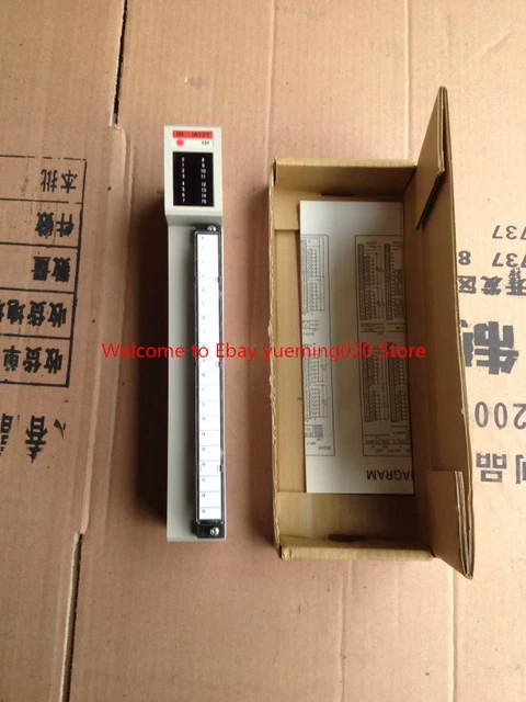 Omron 3G2A5-IA121 Input Unit ////