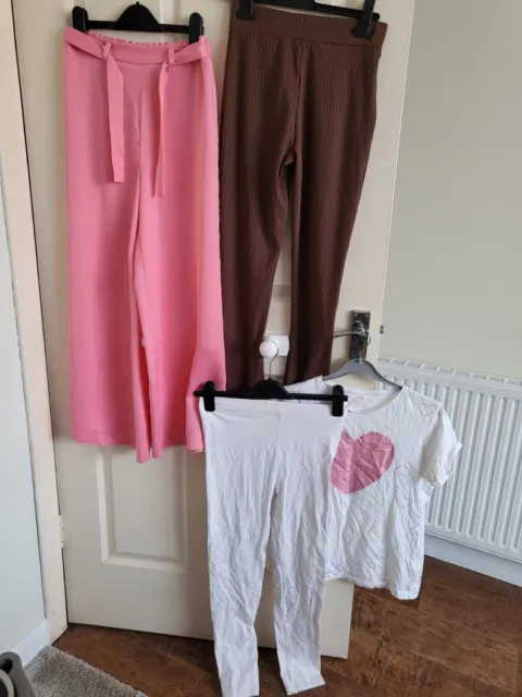 girls clothes bundle age 12-13 years