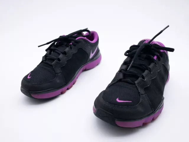 NIKE FLEX TR2 Femmes Baskets Chaussures de Loisirs Sport Gr. 42 Eu