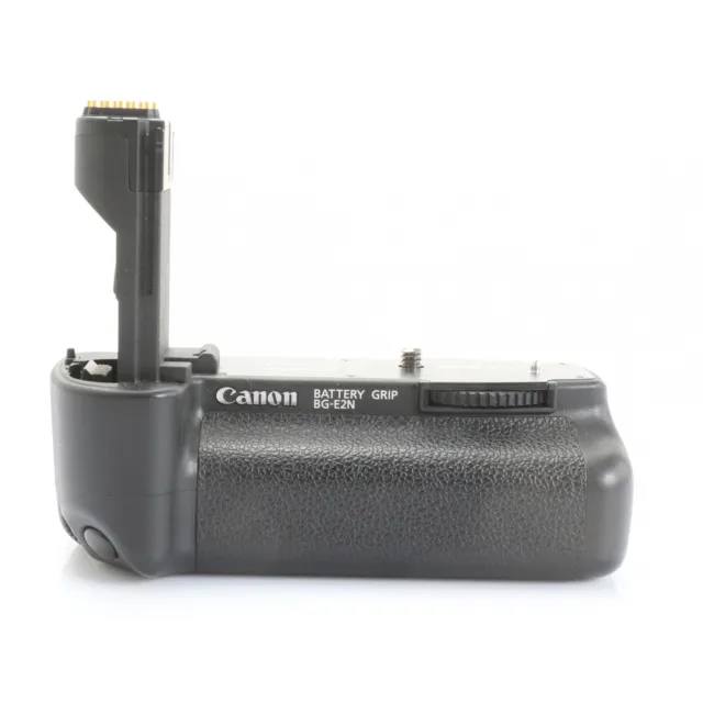 Canon Batería-pack BG-E2N EOS 20D/30D/40D/50D + Top (261873)