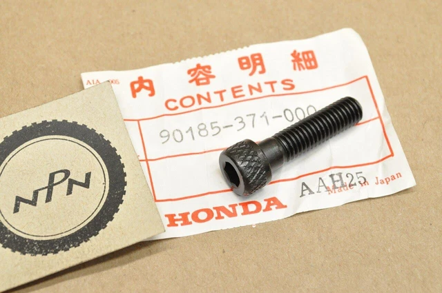 Válvula Admisión Honda Crf250r 16-17 | Envío Gratis