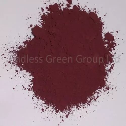 POUDRE ROUGE JEWELLERS - poudre abrasive ultra fine pour polissage verre et bijoux 3