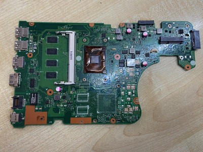 Asus x555y аккумулятор