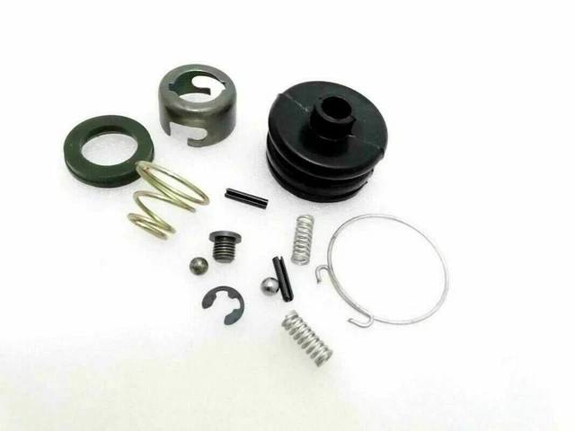 Pour Suzuki Samurai SJ413 SJ410 Sierra Gypsy Extérieur Côté Porte