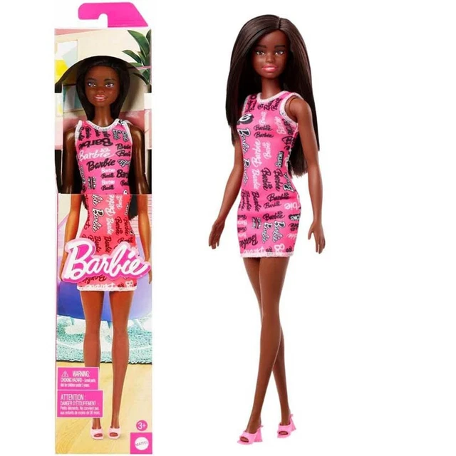 Poupée BARBIE Wedding Day 2002 – Mariage Chic, NRFB, #B0290 (Mattel, Indonésie)