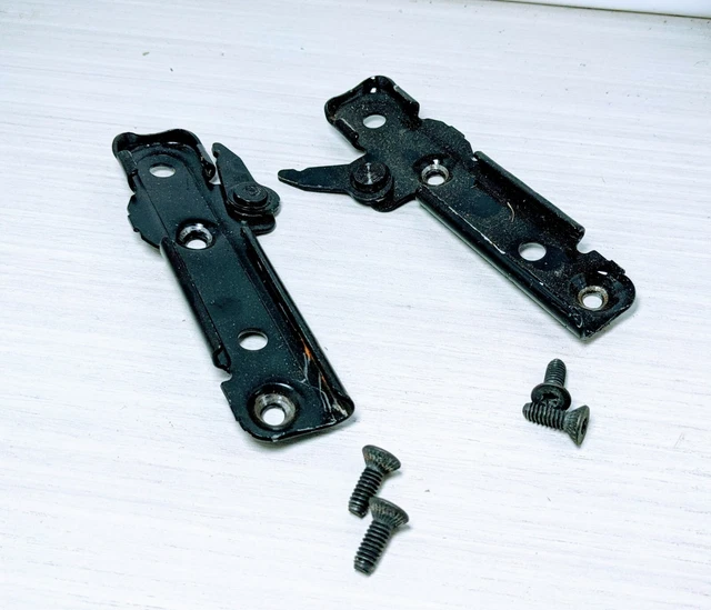 LAZBOY RECLINA REST Seat to Frame Brackets Lazyboy Recliner Lazy