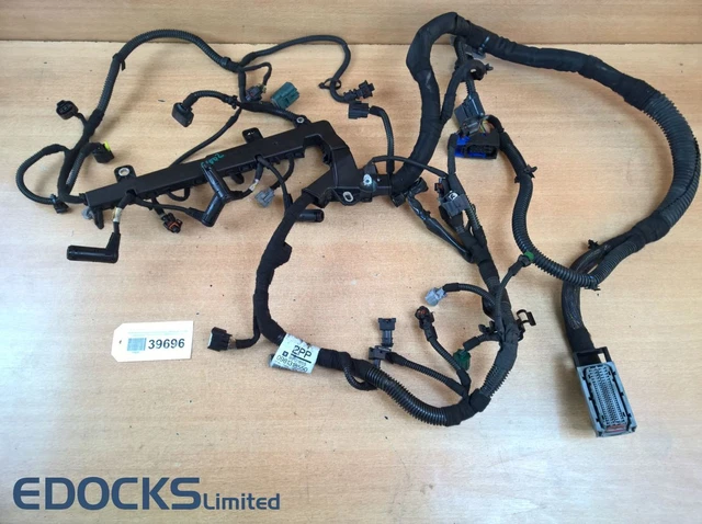 17 Fraises à Injecteurs Moteur CDI CCLIFE - Outil De Nettoyage Pour Moteurs Diesel Common Rail