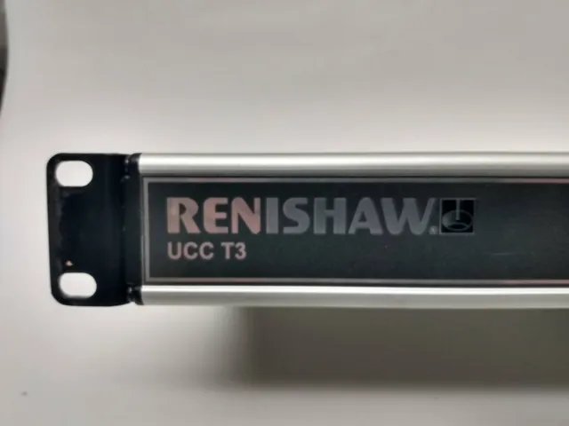 Renishaw UCC T3 CMM Controller