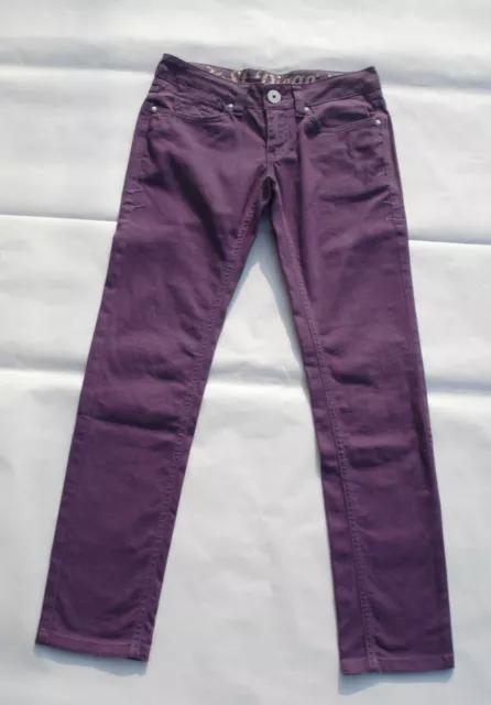 Jeans ‘St. Diego’ J-Angel originali, d’importazione (USA), donna TG. 40 (it) 2