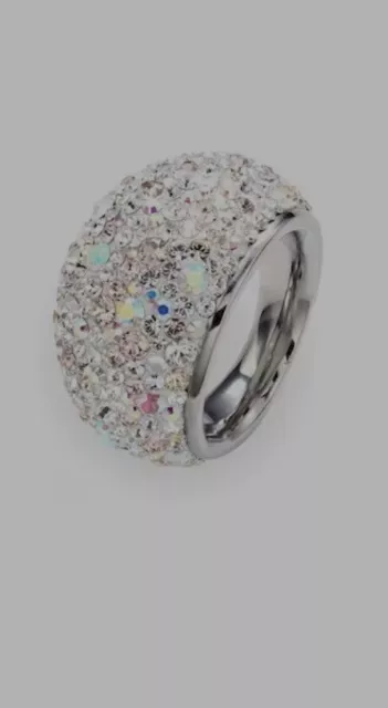 swarovski original RING