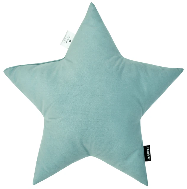 Coussin décoratif pour enfant - étoile