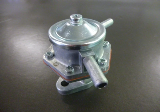 Kraftstoffpumpe Benzinpumpe Wartburg 311 312 353 B1000 Barkas Framo F9 Pumpe