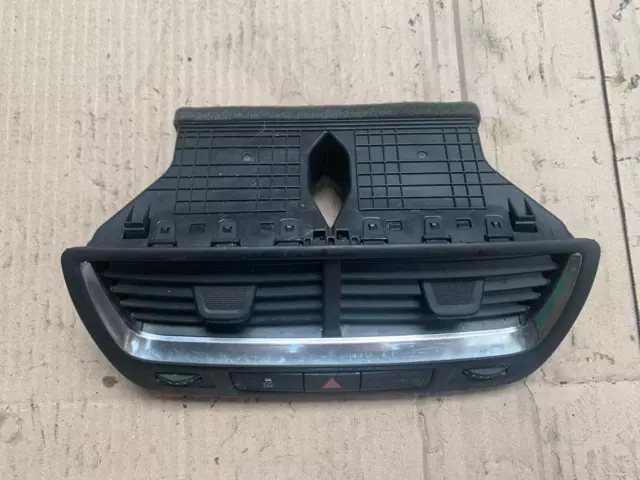 Vauxhall Mokka Dashboard Centre Air Vents