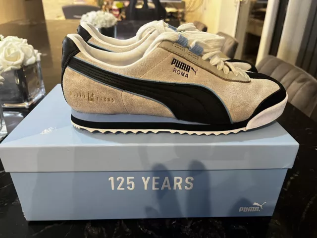 Puma roma 125 years top