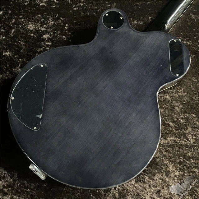 国産】 ESP MA-250FR 2nd Version エレキギター - education.semel