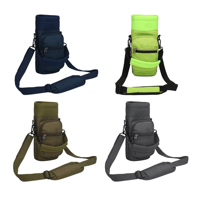 PORTE-BOUTEILLE D'EAU, MANCHON De Gobelet De 40 Oz Pour Les Activités De EUR 13,31 - FR