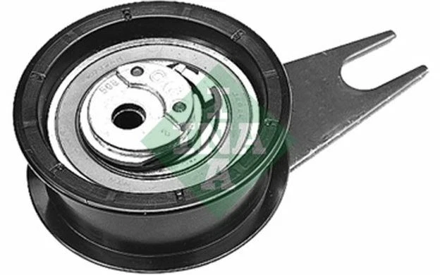 INA Galet tendeur pour AUDI 80 531 0253 30 - Pièces Auto Mister Auto